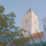 Exploring Aruba’s religious heritage: The church on the bay